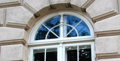 Zierprofile & Zierleisten für Fenster im Denkmalschutzbereich