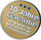 Hersteller-Garantie