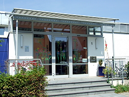 Kindergarten