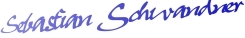 Uschrift_Sebastian_Schwandner