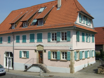 Klappl�den